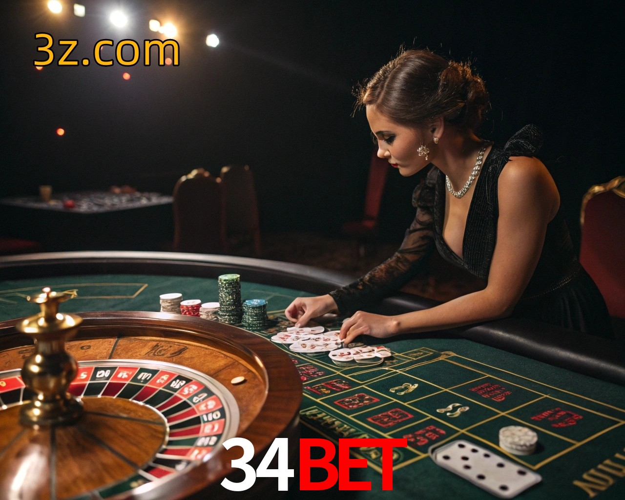 bonus 34bet