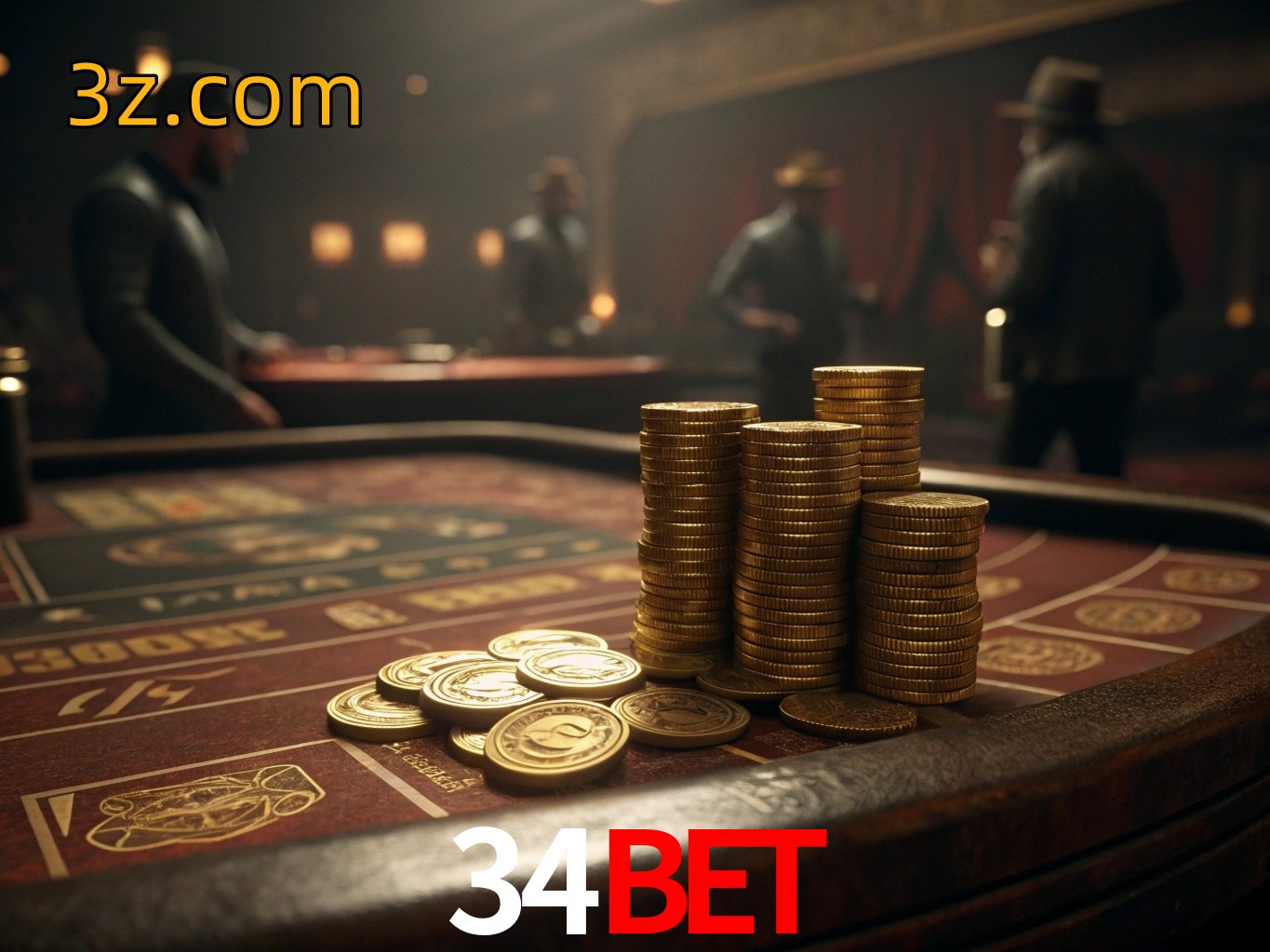 34bet app
