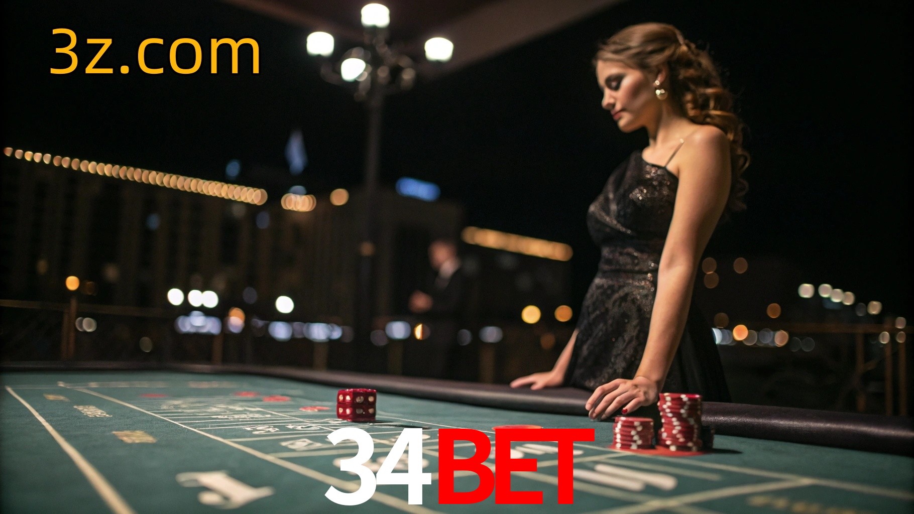 login 34bet