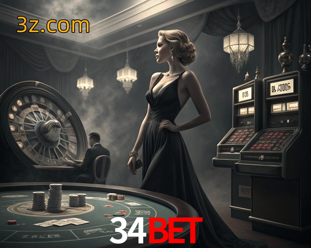 bonus 34bet
