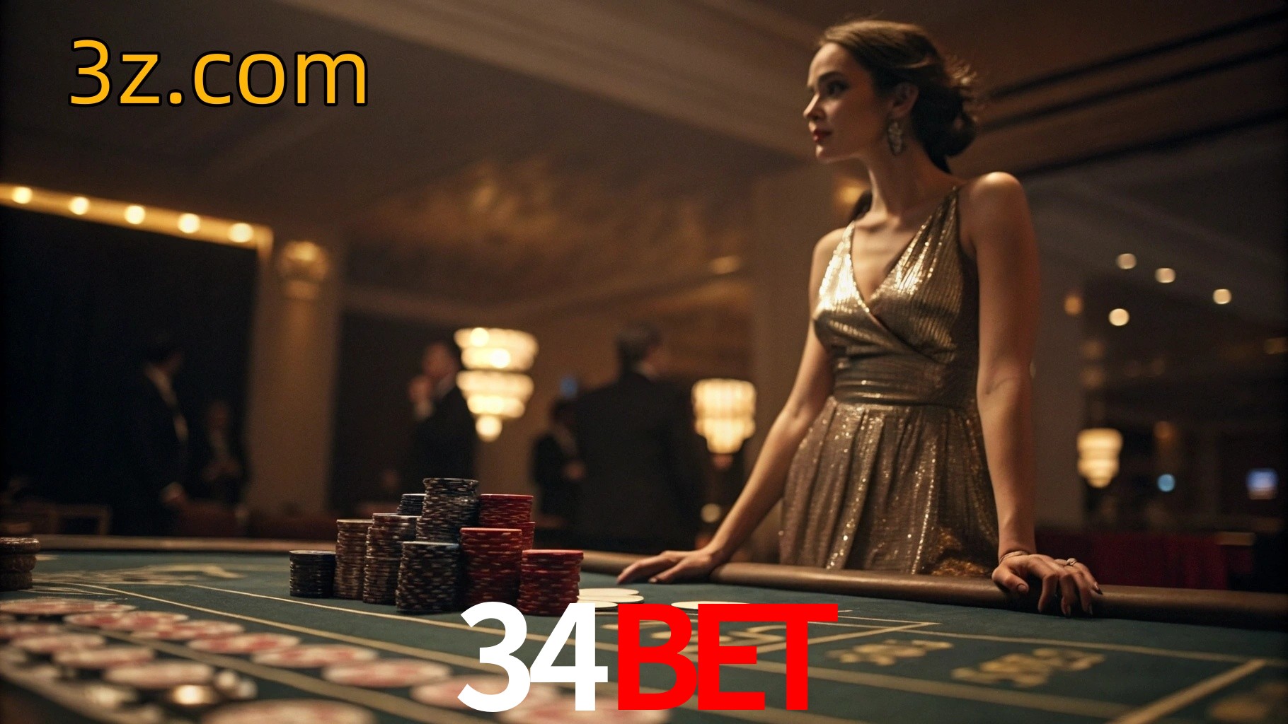  34bet